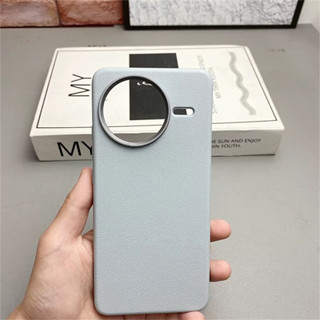 XIAOMI POCO F7 Pro F7 Ultra 5G 豪華 PU 矽膠手機殼適用於小米 POCO F7Ultra