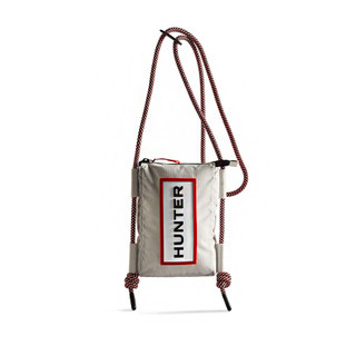 HUNTER Travel輕量手機包/ 米白色E eslite誠品