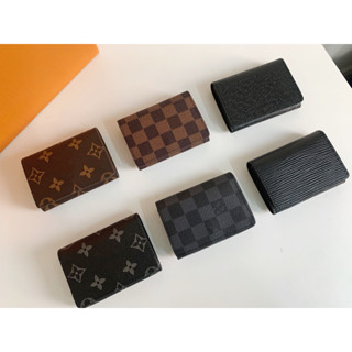 全新有LOGO 短夾錢包短版卡包翻蓋零卡夾錢包