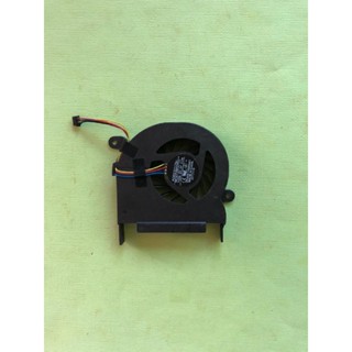 【筆電散熱】適用 宏基Acer TravelMate 8372T TM8372 全新原廠CPU散熱風扇