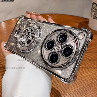 冰晶鎧甲 四角強化 氣囊防摔 發財 手機殼 紅米 14C Note 10 10S 11 11S 4G 12 Pro 5G