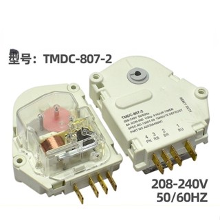 國際牌 I 1 件適用於松下 LG 冰箱奶油定時器除霜定時器控制器 TMDC 625-1-807-2 現貨