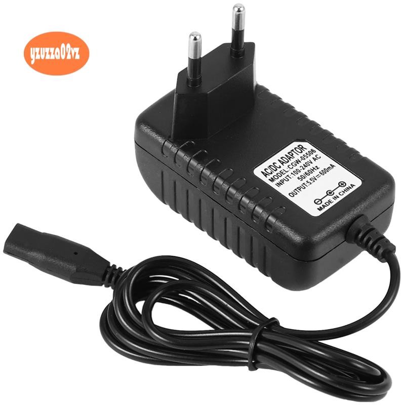 適用於 Wv50 Wv55 Wv60 Wv70 Wv75 和 Wv2 Wv5 插頭電池充電器的便攜式充電器