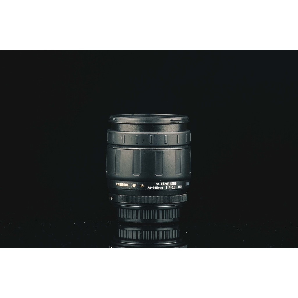 TAMRON AF 28-105mm F=4-5.6 FOR PENTAX #8636 #鏡頭