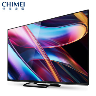 CHIMEI 奇美 55型 Mini LED 量子點 多媒體顯示器 TL-55UM10