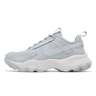 Nike 休閒鞋 Wmns TC 7900 女鞋 灰 反光 復古 老爹鞋 運動鞋 [ACS] DD9682-005