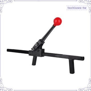 [TachiuwaTW] 手動輪胎更換工具便攜式人體工學實用堅固易於使用的輪胎維修卡車摩托車汽車