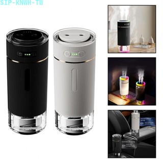 雙噴加濕器臥室車載加濕器噴霧補水器
