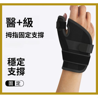【現貨下殺】大拇指護具腱鞘手指保護套護腕媽媽手扭傷手腕手指護套【運動防護】護腕手腕護具拇指護腕大拇指護具手指護具拇指護具