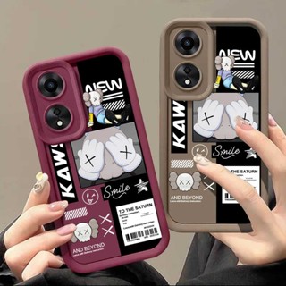 矽膠軟殼適用於OPPO A60手機殼OPPO A96 A76 A36 A78 A58 A57 A38 A18 A17K