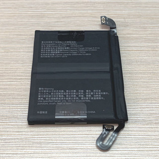 適用於OPPO RENO ACE手機電池 reno ace BLP747 內建充電電池電板