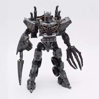[CC兒童玩具樂園]玩具機器人 兒童玩具變形玩具模型高難度手辦金剛天災犀牛猩猩機器人男孩兒童生日禮物