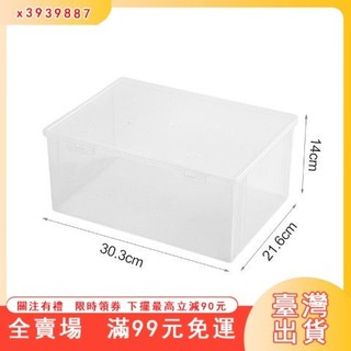 臺灣出貨 CD收納光盤收納箱多片CD盒大容量DVD藍光碟片專輯遊戲碟PS4儲存收納盒