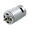 直流電機 微型電機   KYSAN SKU: 1112310，RS-540SH-5045，35.8MM,12V,1750