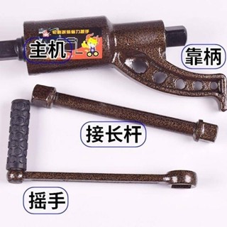 【臺中出貨】大貨車輪胎拆卸省力扳手增力套筒扳手汽車維修換胎拆裝螺絲母工具