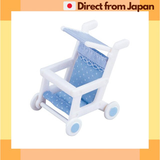 森林家族 傢俱 【嬰兒推車】ka-206 玩具 doll house EPOCH