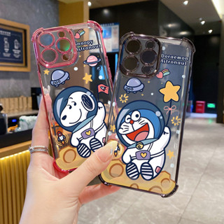 哆啦夢 適用於 Infinix Hot 50i 40i 40 Pro 30 Play Note 30 Smart 9 8