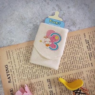 無染Fun數字紗布方巾/ 3 eslite誠品