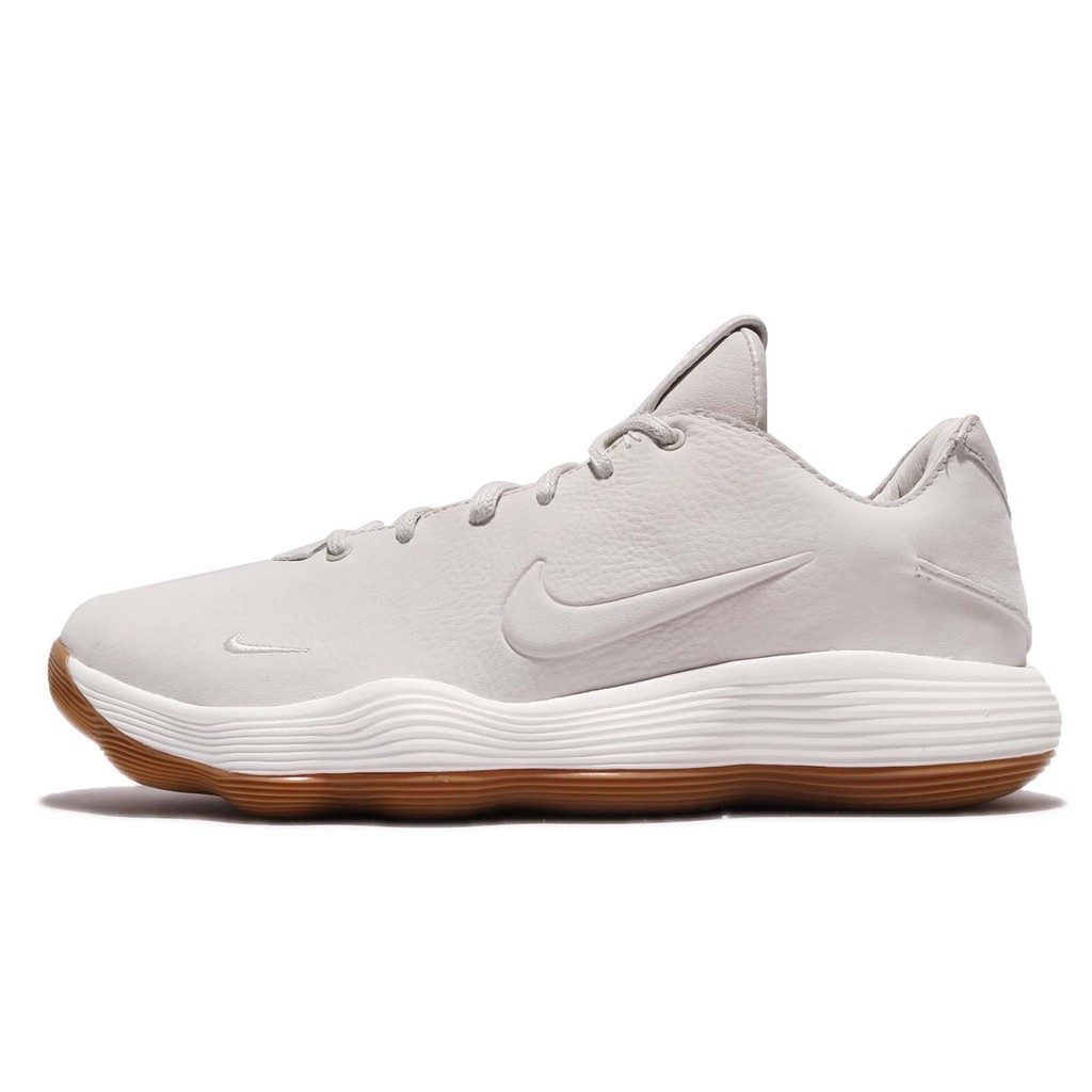 Nike 籃球鞋 Hyperdunk 2017 Low LMTD EP 男鞋 骨白 [ACS] AH8389-002