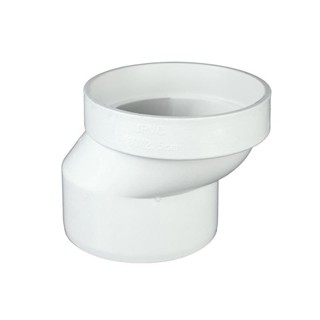 [快速出貨][現貨現髮][2181次迴購]PVC馬桶移位器110排水管移位器2.5 5 7.5 10cm不挖地坐便器移位
