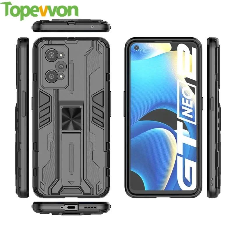 OPPO Realme GT Neo2 5G GT2 Master Case Realmi GT Neo3 3T 2T