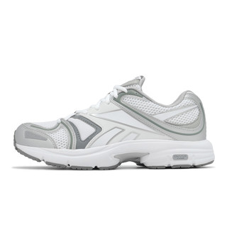Reebok 休閒鞋 Premier Road Plus VI 男鞋 復古 穿搭 灰白 [ACS] 100200964