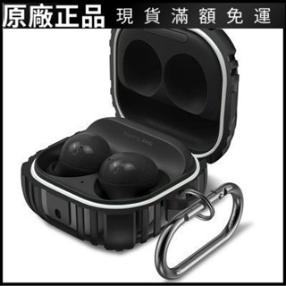 臺灣出貨🤩三星耳機套SAMSUNG galaxy buds2 真無線藍牙耳機皮套收納包方形 保護殼 耳機保護套