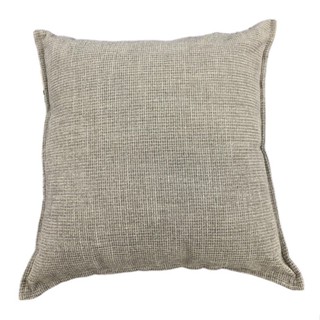 莎爾環保棉中抱枕45X45(灰)[大買家]