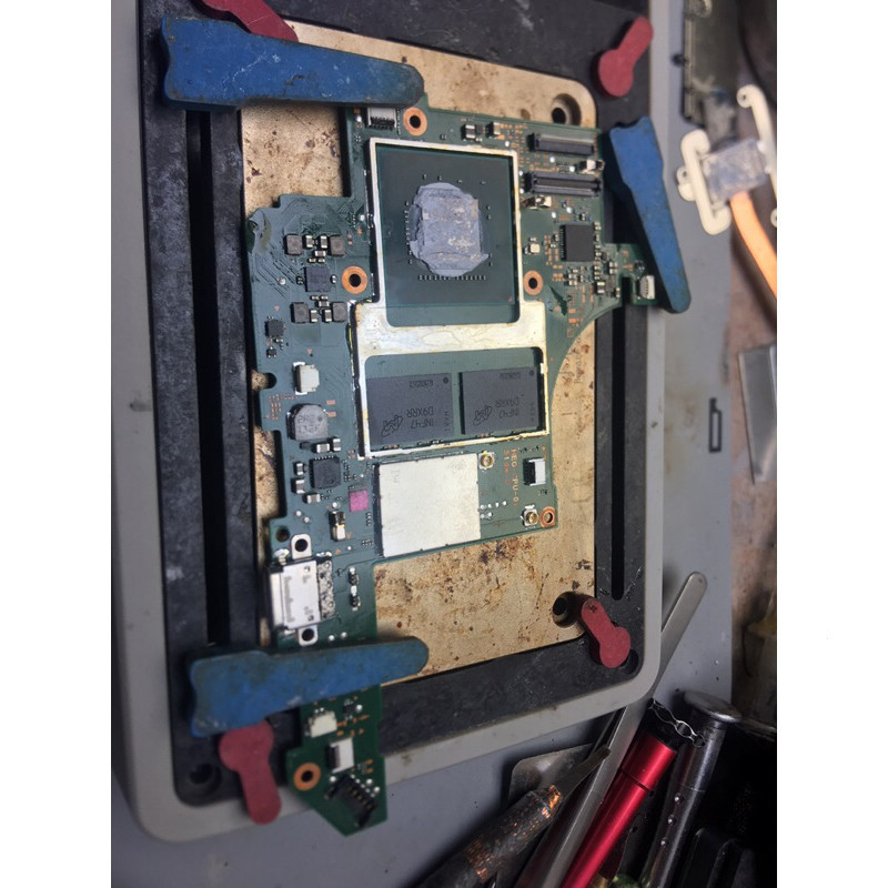 switch用的CPU 套件 一般版/lite/oled CPU更換 解BAN專用CPU