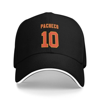 Pacheco Chiefs (1) 批發嘻哈設計師棒球帽
