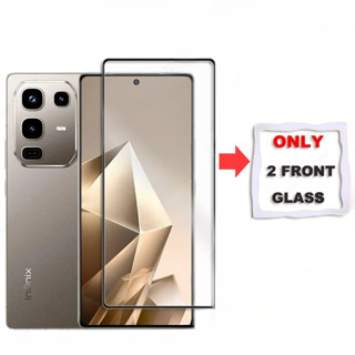 適用於 Infinix Note 50 4G 20205 玻璃螢幕保護膜適用於 Infinix Note 50 Pro