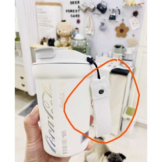 提袋 提袋飲料 冰霸杯提袋 格邇germ可口可樂保溫杯咖啡杯掛繩手提繩吊帶配件無字印字