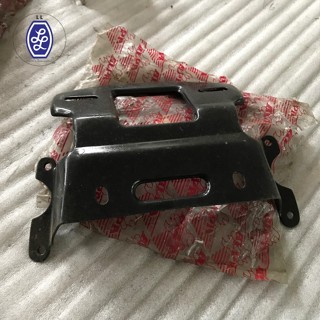 HONDA 黑板支架/本田 GL PRO 後車牌支架