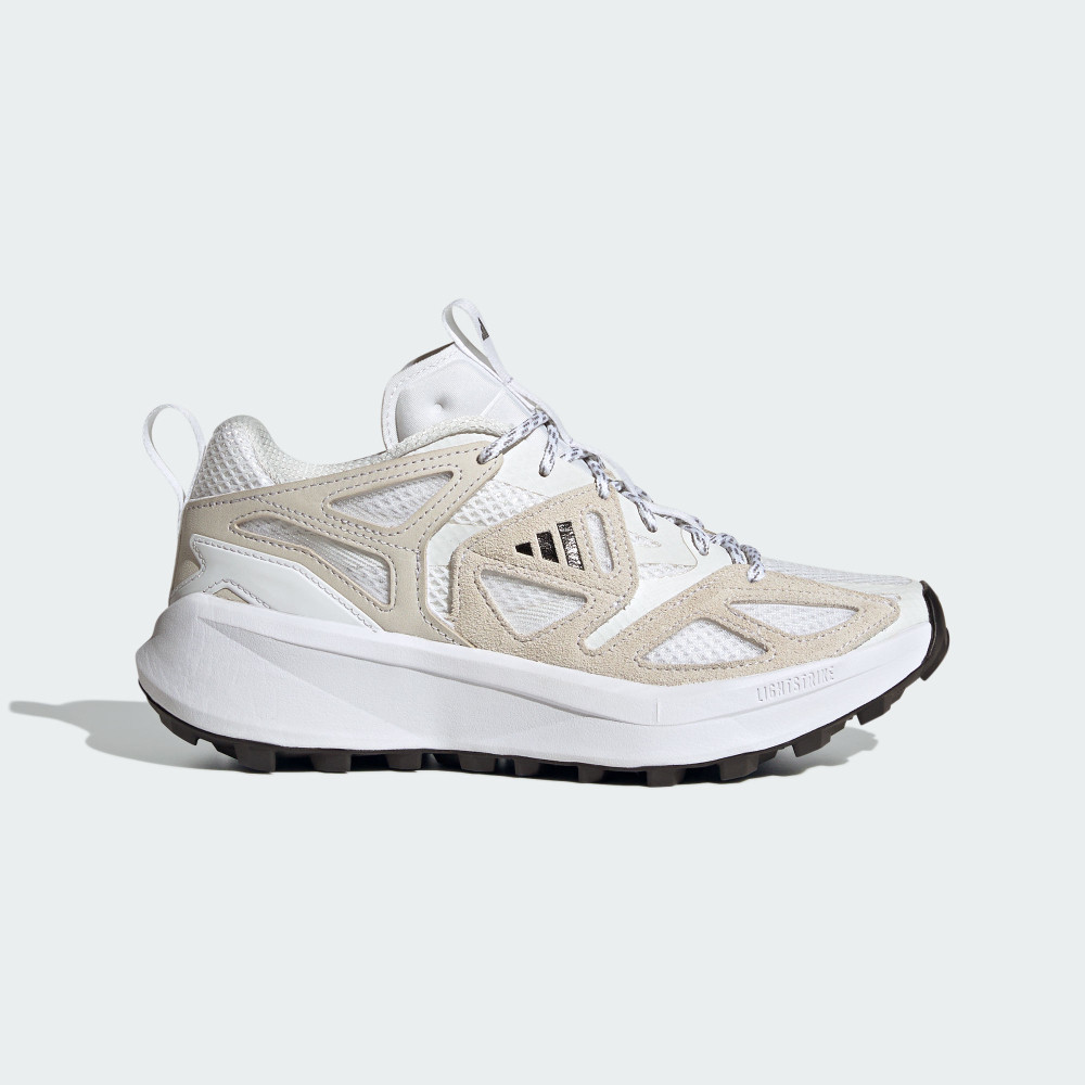 adidas KANTAI 登山鞋 運動鞋 女鞋 JH6836 官方直營