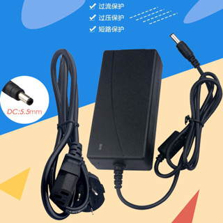 LED液晶電視顯示器 12V5A電源適配器 12V4A電源 12V3A監控電源線