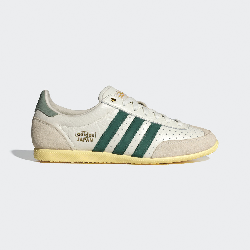 adidas JAPAN W 運動休閒鞋 薄底鞋 女鞋 - Originals JI2663 官方直營