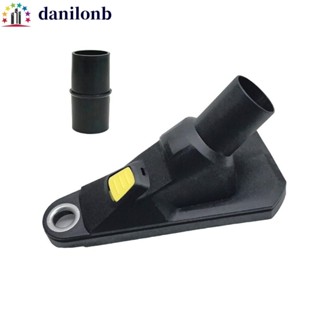 DANILO鑽頭集塵器,一鍵調整真空清潔15mm鑽頭防塵罩,乾濕兩用清除灰塵吸塵器鑽頭配件房屋