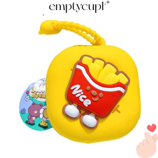 EMPTYCUP沙灘包,EVA防水手提包,熱銷卡通大抱熊防沙迷你化妝包夏季