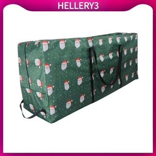 [HelleryQ] 聖誕樹收納袋收納袋用於服裝道具吊墜派對裝飾