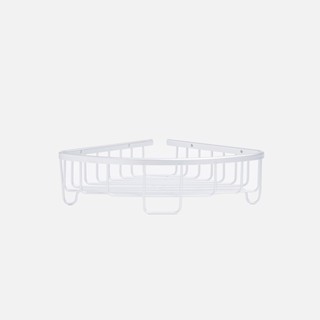 特力屋 威利鋁合金單層轉角置物架