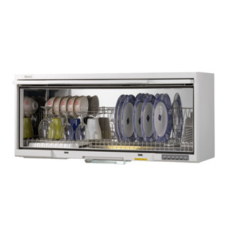【格蘭登】 日本 Rinnai 懸掛式 UV 殺菌烘碗機
