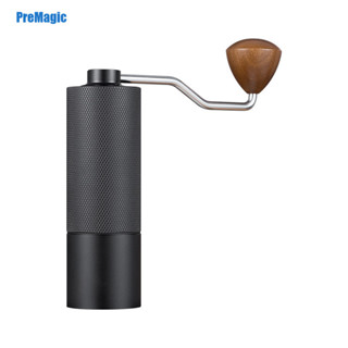 【PreMagic】手搖磨豆機 咖啡豆 研磨機 手衝咖啡套裝 家用手動 研磨器具 手磨咖啡機