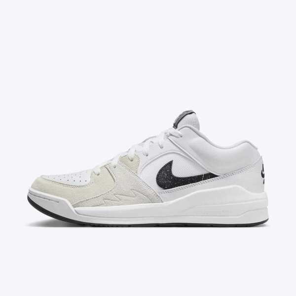 Nike Jordan Stadium 90 DX4397-112 男 休閒鞋 運動 復古 喬丹 緩震 白灰