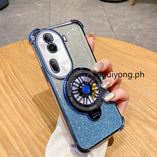 手機殼 Oppo Reno10 Pro 5G Reno11 Pro 5G Reno11 F 5G 防震殼外殼保護套