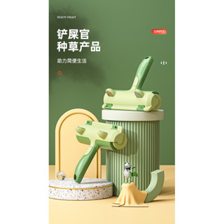 寵物粘毛器 雙向滾筒刷毛器卡通小貓青蛙刮浮毛除毛刷毛髮清理器 靜電除毛刷 貓毛清理器 家用沙發床單清理毛髮