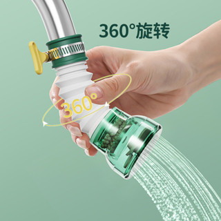 水龍頭過濾器 家用自來水淨水器 水龍頭過濾 濾水器濾芯 水龍頭濾芯 花灑防濺延長器 增壓濾芯 前置濾水器 通用濾水器