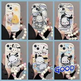 卡通帕恰狗支架OPPO A98 A78 A57 Reno 13Pro 11Pro 10Pro+ 8Pro 氣囊防摔手機殼