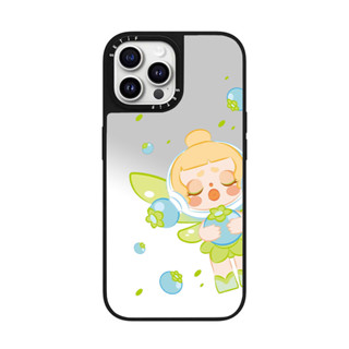 Skullpanda 手機殼 適用 iphone 電鍍鏡面 矽膠保護殼 硬殼