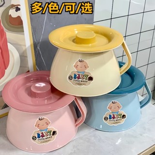 兒童車載小馬桶坐便器男寶寶專用便盆尿桶小尿壺帶蓋痰盂兒童車載小馬桶座男女寶新款0520250413