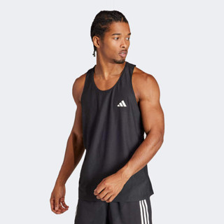 Adidas Otr B Tank IN1499 男 背心 運動背心 吸濕排汗 黑 亞版